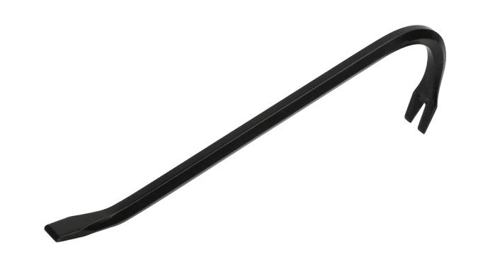 STANLEY BLACK 24" WRECKING BAR