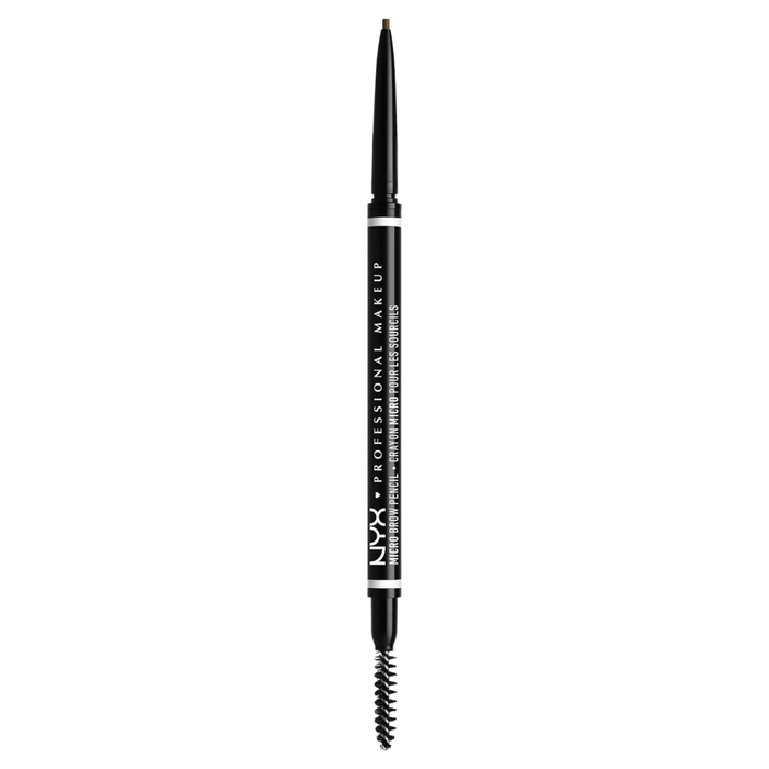 NYX MICRO BROW PENCIL - ASH BROWN MBP05