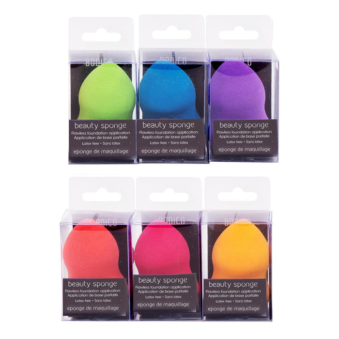 BODICO BEAUTY SPONGE