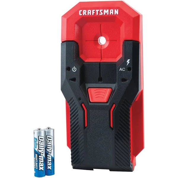 CRAFTSMAN STUD FINDER 1/4IN DEPTH