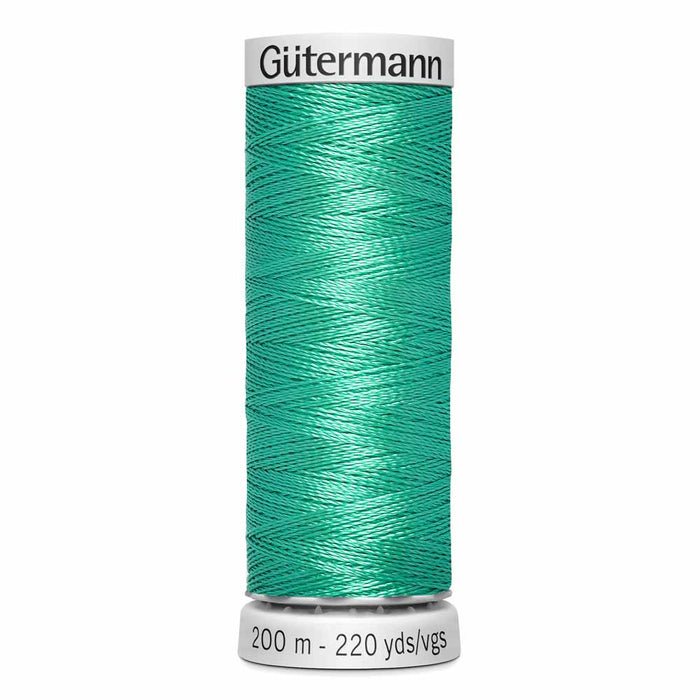 GÜTERMANN DEKOR RAYON THREAD 200M