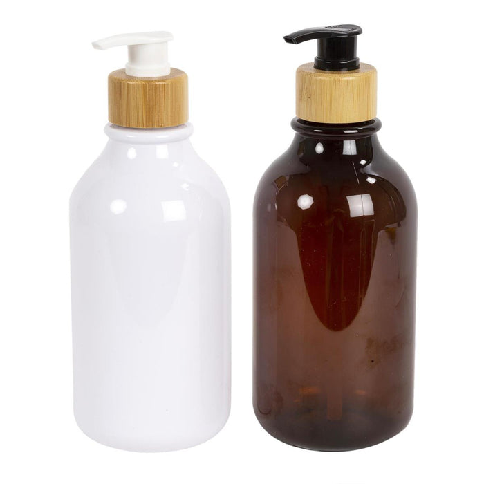 BODICO 500ML SOAP/LOTION DISPENSER