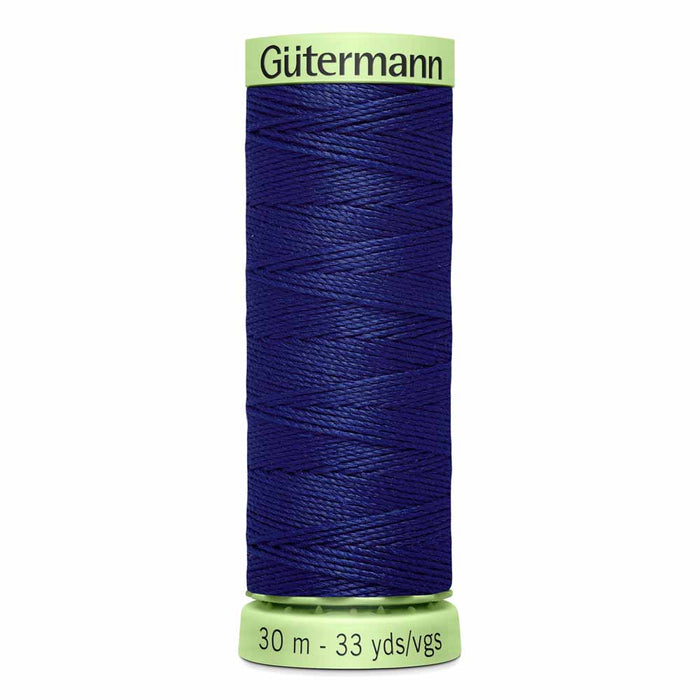 GÜTERMANN HEAVY-DUTY/TOP STITCH THREAD 30M