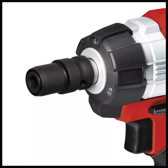 EINHELL 18V 1/2IN CORDLESS IMPACT DRIVER