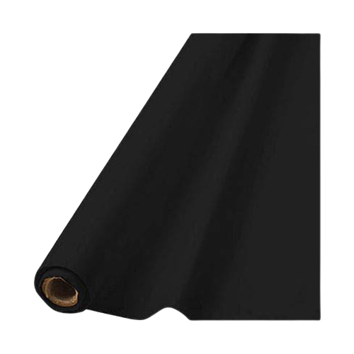 40" X 100FT PLASTIC TABLE COVER ROLL