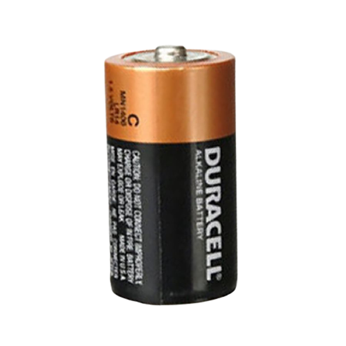 DURACELL C2