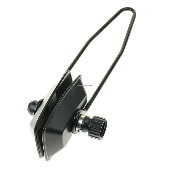 SHORELINE MARINE MOTOR FLUSHER PVC LRG