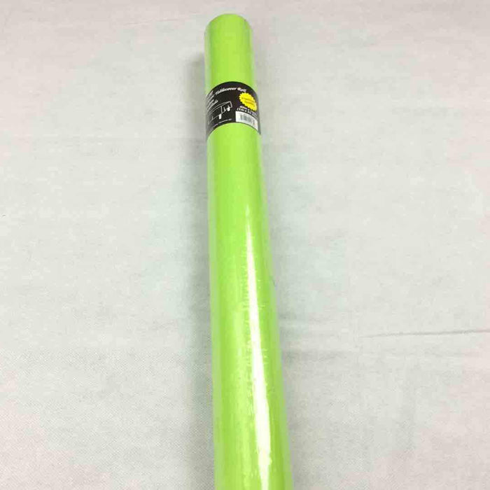 40" X 100FT PLASTIC TABLE COVER ROLL
