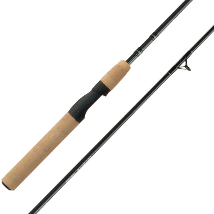 DEMON STIX 6'6" SPINNING ROD