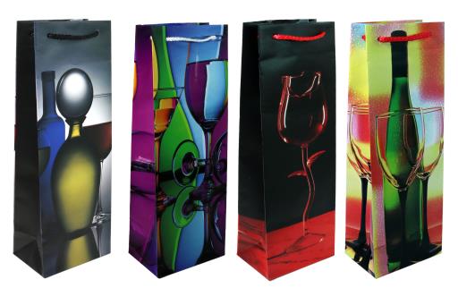 EVERYDAY WINE BAG