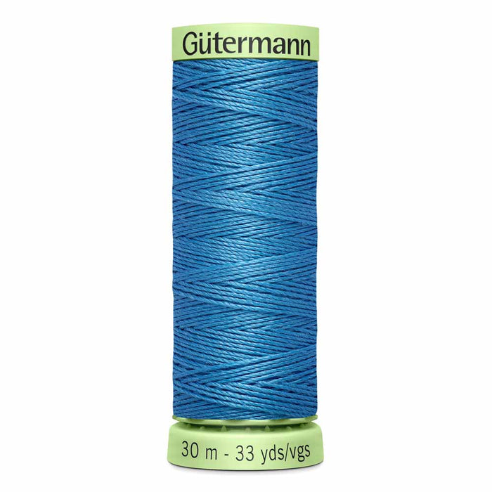 GÜTERMANN HEAVY-DUTY/TOP STITCH THREAD 30M