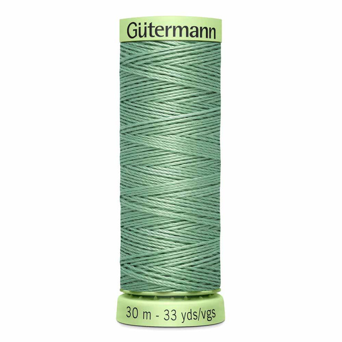 GÜTERMANN HEAVY-DUTY/TOP STITCH THREAD 30M