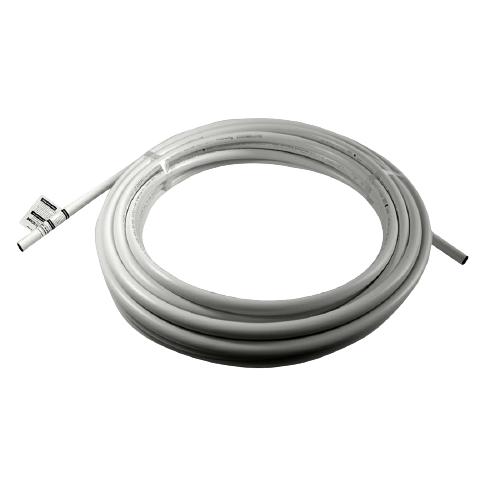 SUPER PEX 1/2 X 100' WHITE (COLD)