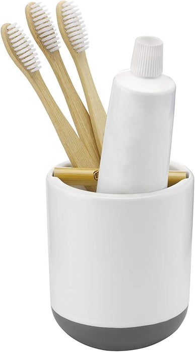TOOTHBRUSH HOLDER CERAMIC