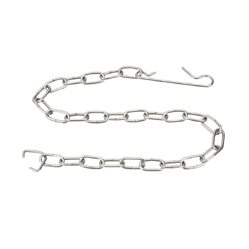 M5450 FLAPPER CHAIN S/S