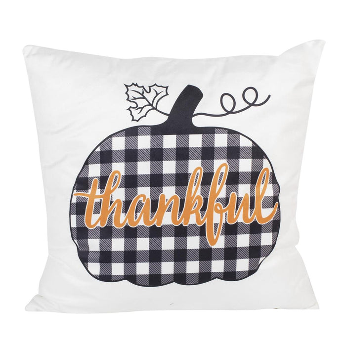 THANKFUL CUSHION