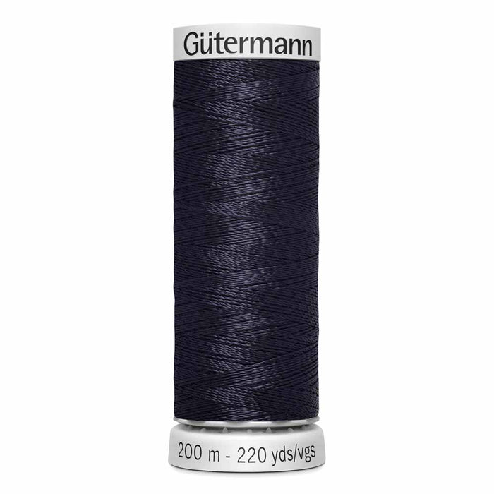 GÜTERMANN DEKOR RAYON THREAD 200M