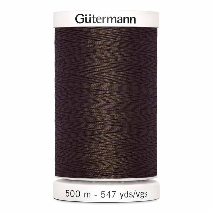 GÜTERMANN MCT SEW ALL THREAD 500M