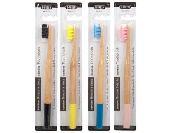 BAMBOO TOOTHBRUSH