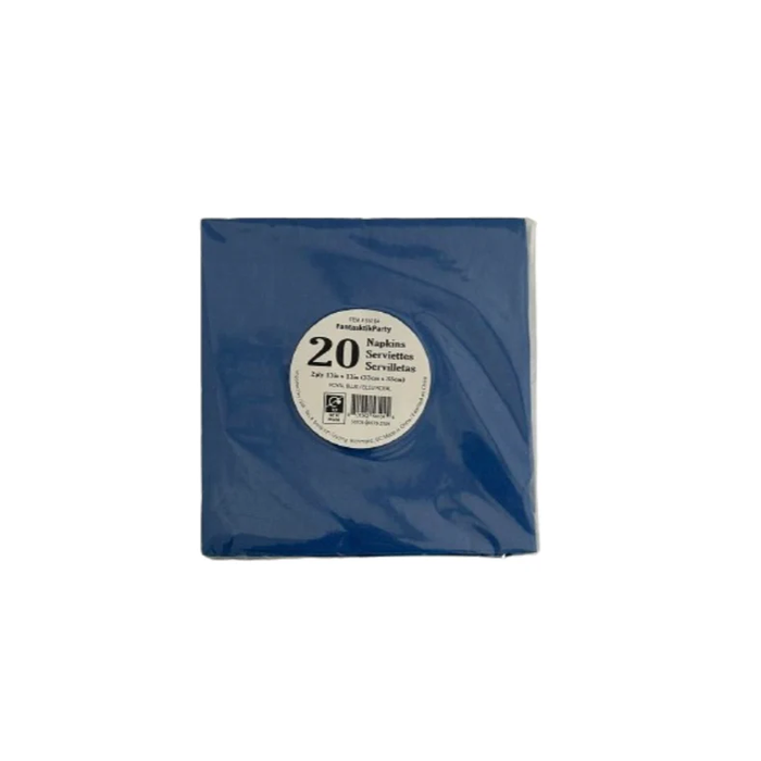 20CT 2PLY LUNCHEON NAPKINS