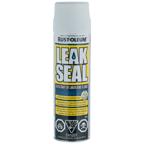 RUST-OLEUM LEAK SEAL 405G