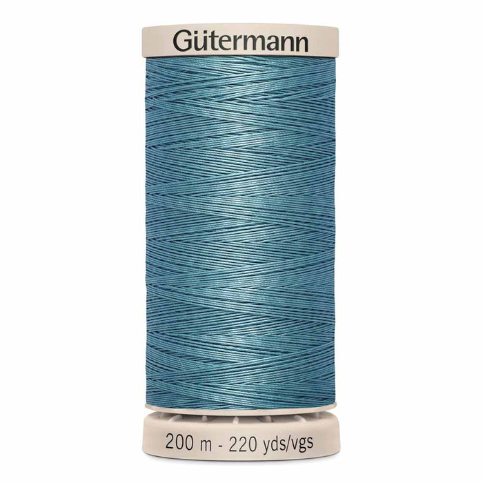 GÜTERMANN HAND QUILTING COTTON 50WT THREAD 200M