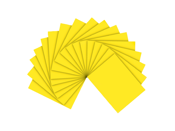 FUN FOAM SHEET PER SHEET