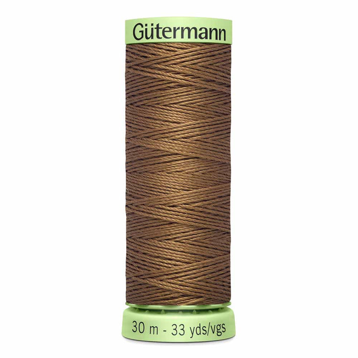 GÜTERMANN HEAVY-DUTY/TOP STITCH THREAD 30M