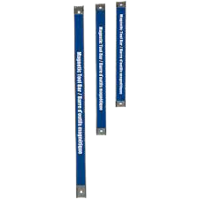 3PC MAGNETIC TOOL BARS