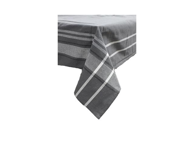 FRENCH BORDER TABLECLOTH 52'' X 72''