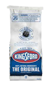 CHARCOAL, LUMP 8LB/4KG