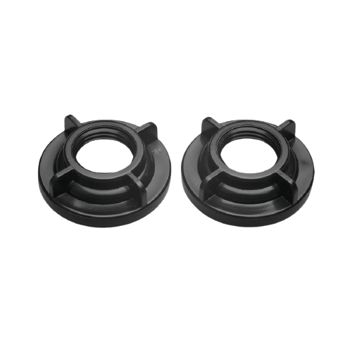 M3872 FAUCET LOCKNUT