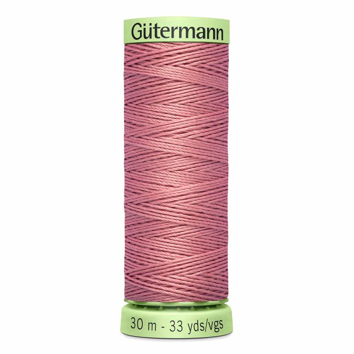 GÜTERMANN HEAVY-DUTY/TOP STITCH THREAD 30M