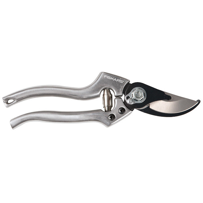FISKARS ULTRASHARP STEEL BYPASS PRUNER