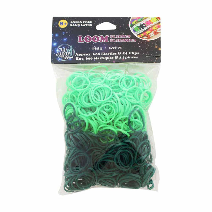 WONDER LOOM - LOOM BANDS