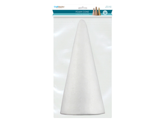 POLYFOAM CONE