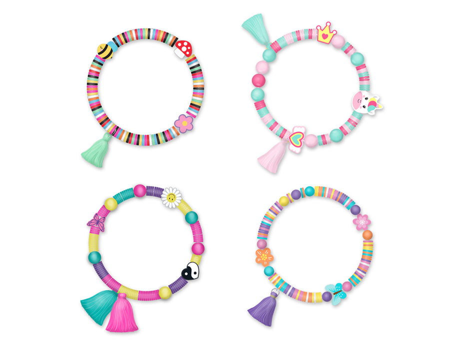 KRAFTY KIDS DIY BRACELET KIT