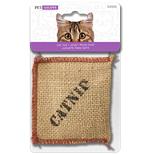 CAT TOY - CATNIP BAG