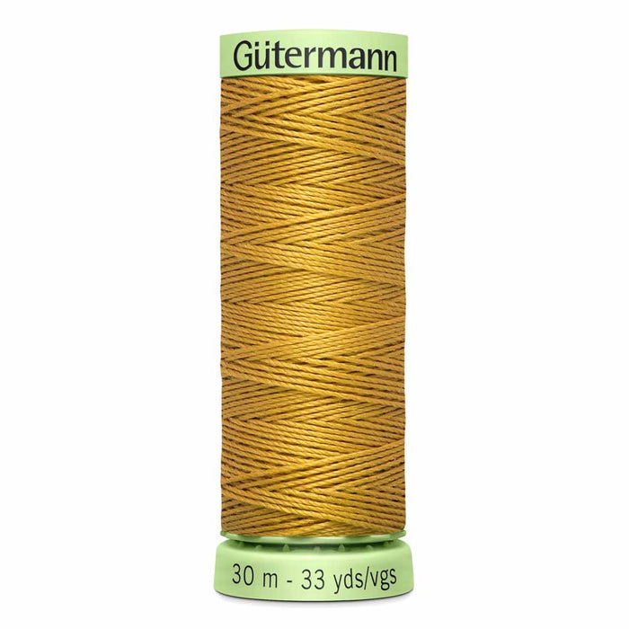 GÜTERMANN HEAVY-DUTY/TOP STITCH THREAD 30M