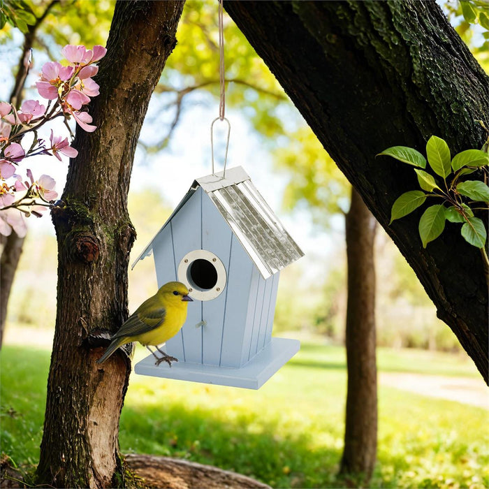 MDF BIRD HOUSE