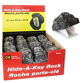 HIDE A ROCK KEY