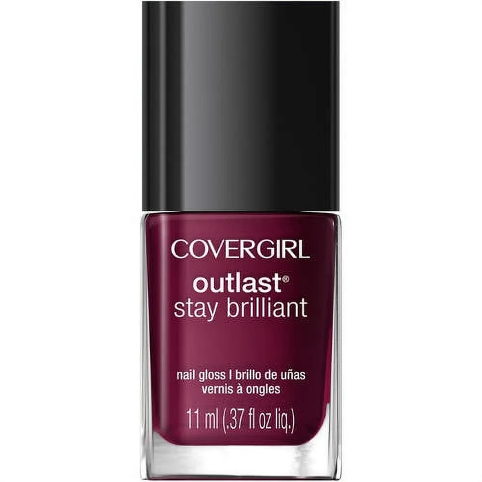 COVERGIRL OUTLAST STAY BRILLIANT
