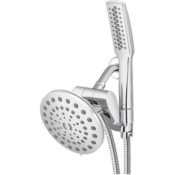 WATERPIK 7 SETTING HANDHELD SHOWER HEAD YP-W-833/SPW-483MD