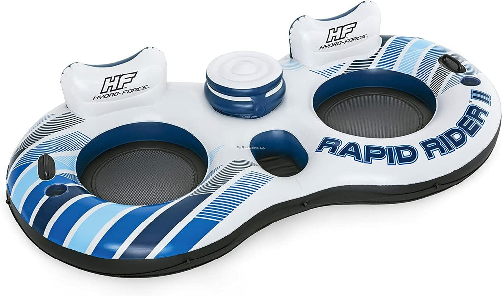 BESTWAY HYDRO FORCE RAPID RIDER II - 99"X52"