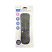 Philips universal remote control in packaging on a white background