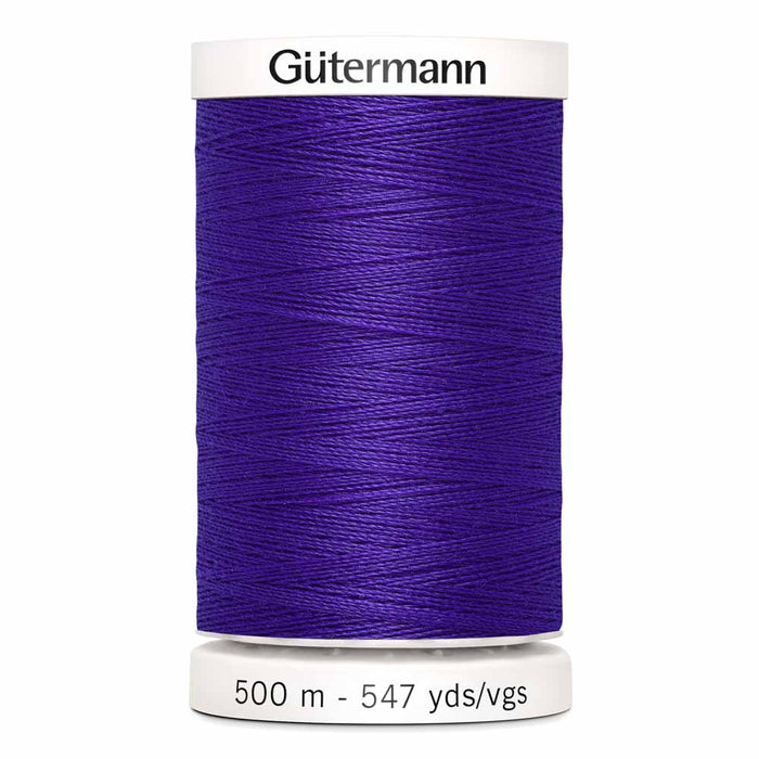 GÜTERMANN MCT SEW ALL THREAD 500M