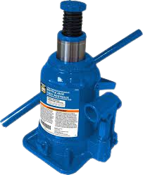 BOTTLE JACK 20 TON LOW
