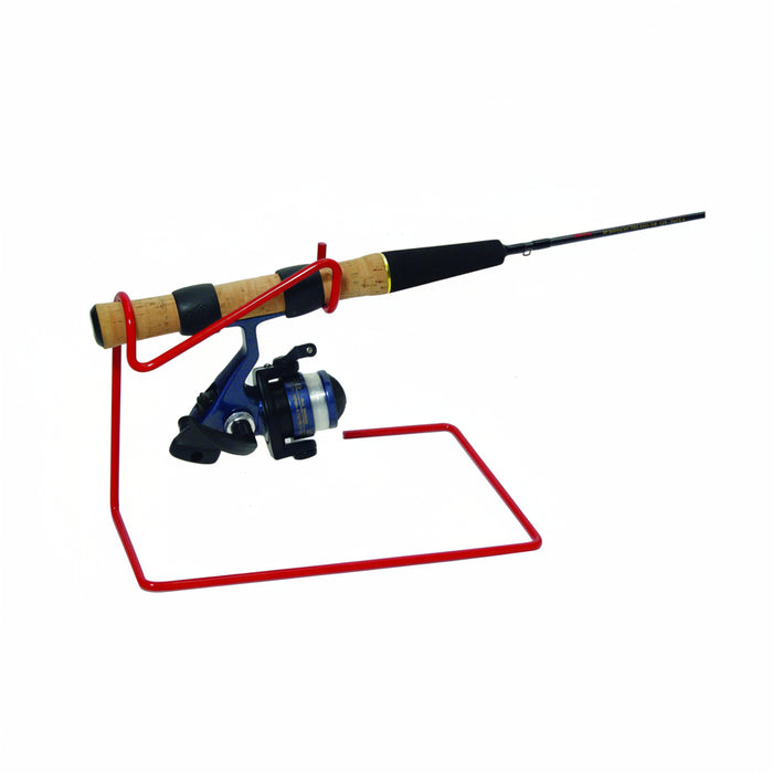 ICE ROD HOLDER 7"