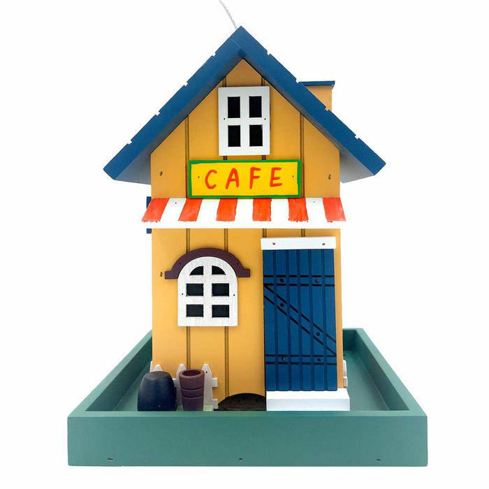 BIRDFEEDER CAFE