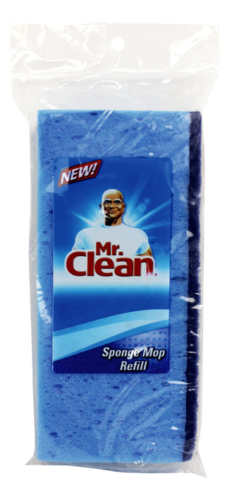MR. CLEAN SQUEEZE SPONGE MOP REFILL